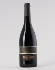 100 Hectares Sousão 2018 Red 0.75