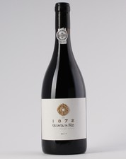 1872 Quinta da Foz 2017 Red 0.75