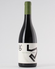 Abreu Callado Dom Cosme 2018 Red 0.75