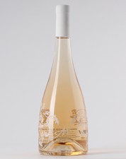 Adega do Cantor M 2021 Rosé 0.75