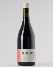 Adega Monte Branco Trincadeira 2019 Tinto 0.75
