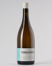 Adega Monte Branco Vinhas Novas 2020 Branco 0.75