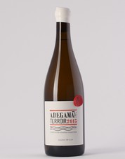ADEGAMÃE Terroir 2013 White 0.75