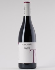 ADEGAMÃE Touriga Nacional 2017 Red 0.75