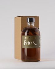 Akashi Single Malt 0.50