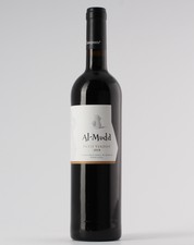 Al-mudd Petit Verdot 2018 Tinto 0.75