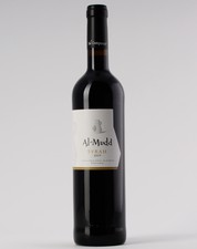 Al-mudd Syrah 2019 Red 0.75