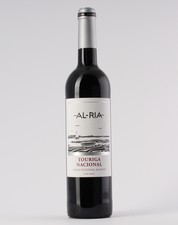 Al-Ria Touriga Nacional 2018 Red 0.75