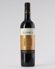 Aliança Baga Clássico by Quinta da Dôna 2014 Red 0.75