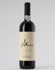 Aliás 2019 Red 0.75
