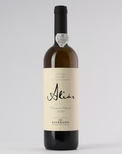 Aliás 2020 White 0.75