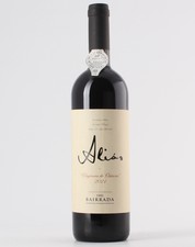 Aliás 2021 Red 0.75
