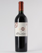 Almaviva 2016 Red 0.75
