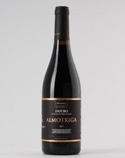 Almotriga 2017 Red 0.75