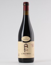 Almotriga Reserva 2020 Red 0.75