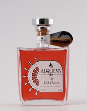 Alqueva Pink Premium Gin 0.50