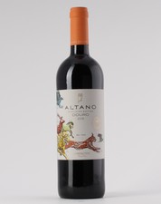 Altano Rewilding Edition 2018 Red 0.75