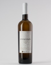 Altas Quintas Crescendo 2020 White 0.75