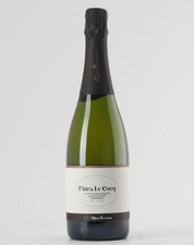 Altas Quintas Viúva Lecocq Reserva 2020 Brut Nature Sparkling 0.75