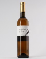 Alves de Sousa Pessoal 2011 White 0.75