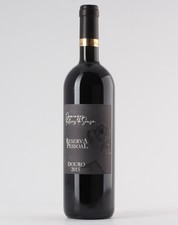 Alves de Sousa Reserva Pessoal 2015 Tinto 0.75