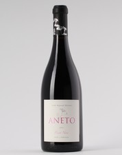 Aneto Pinot Noir 2016 Red 0.75