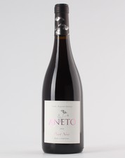 Aneto Pinot Noir 2022 Red 0.75