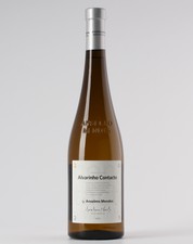 Anselmo Mendes Contacto 2021 White 0.75