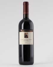 Antónia Adelaide Ferreira 2015 Red 0.75
