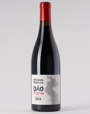 António Madeira 2016 Red 0.75
