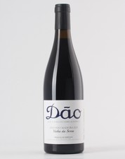António Madeira Vinha da Serra 2020 Red 0.75