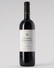 António Saramago Reserva 2014 Red 0.75