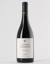 António Saramago Superior 2016 Red 0.75