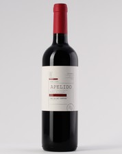 Apelido 2017 Red 0.75
