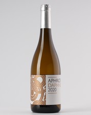 Aphros Daphne Loureiro 2020 Branco 0.75