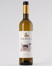 Ardila 2020 White 0.75