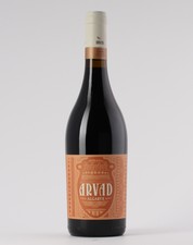 Arvad 2019 Red 0.75