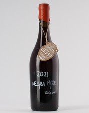 Arvad Negramole 2021 Red 0.75