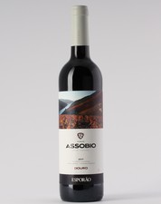 Assobio 2017 Tinto 0.75