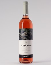 Assobio 2018 Rosé 0.75