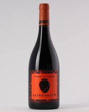 Astronauta Talha 2016 Red 0.75