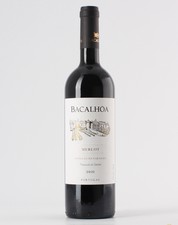 Bacalhôa Merlot 2021 Red 0.75