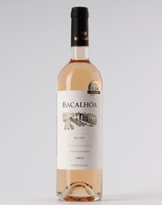 Bacalhôa Moscatel Roxo 2021 Rosé 0.75