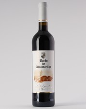 Barão de Alcantarilha 2017 Red 0.75