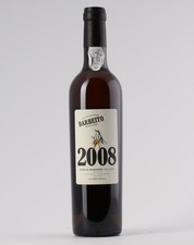 Barbeito Tinta Negra 2008 Colheita Madeira 0.50