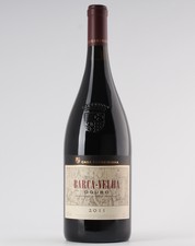Barca Velha 2011 Red 1.5L