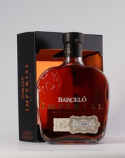Barceló Imperial Rum 0.70