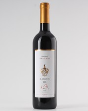 Baron de B Reserva 2020 Tinto 0.75