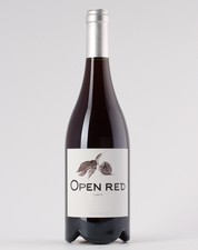 Barranco Longo Open Red 2017 Clarete 0.75