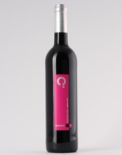 Barranco Longo Syrah Reserva 2016 Red 0.75